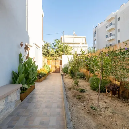 Διαμέρισμα Odyssey Residences *