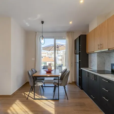 Odyssey Residences Apartment Chania (Crete)