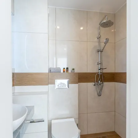 Apartment Odyssey Residences Chania (Crete)