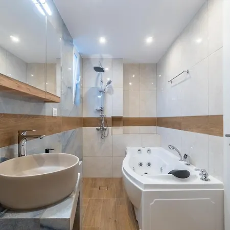 Odyssey Residences Apartment Chania (Crete)
