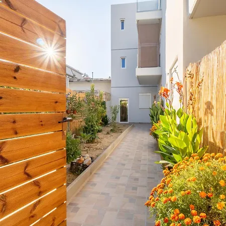 Odyssey Residences Chania (Crete)