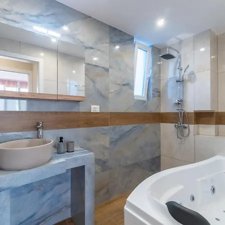 Odyssey Residences Apartment