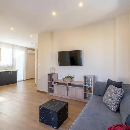 Odyssey Residences Apartment *