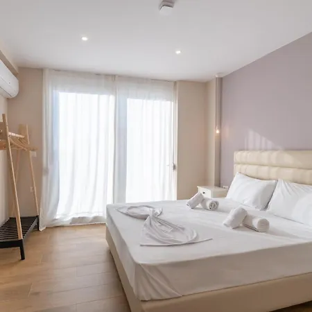 Apartment Odyssey Residences *