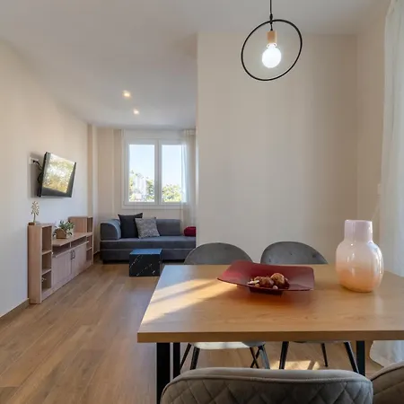 Apartment Odyssey Residences Chania (Crete)