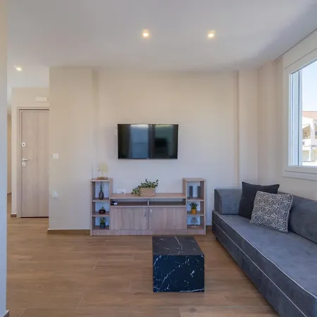 Odyssey Residences Apartment *