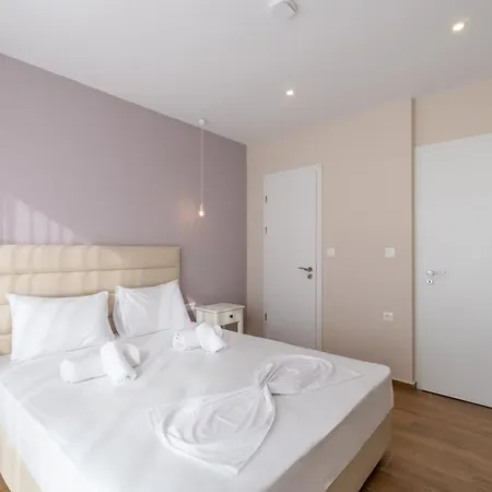 Odyssey Residences Apartment Chania (Crete)