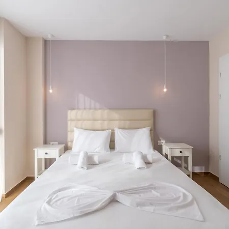 Apartment Odyssey Residences Chania (Crete)