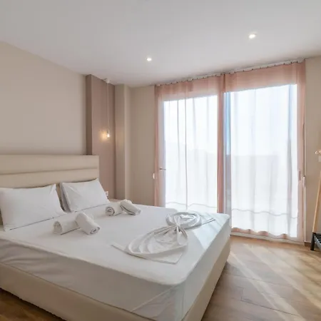 Odyssey Residences Chania (Crete)
