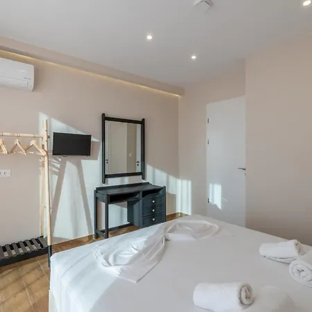 Odyssey Residences * Chania (Crete)