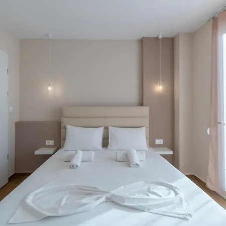 Odyssey Residences